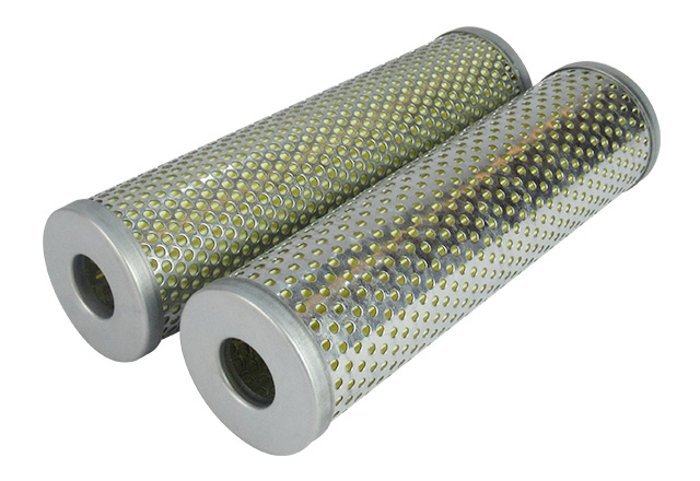 filter hydraul